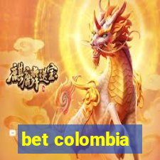 bet colombia